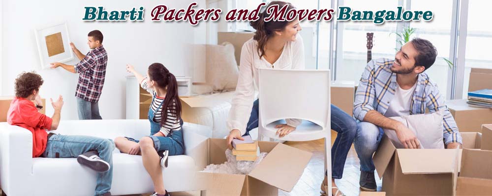 movers in bangalore